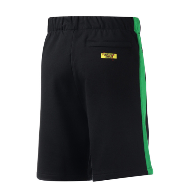 X Chinatown Market T7 Spezial Shorts foto 2